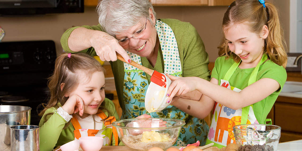 Save Money With a Spatula!