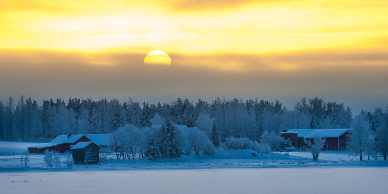 Winter Solstice