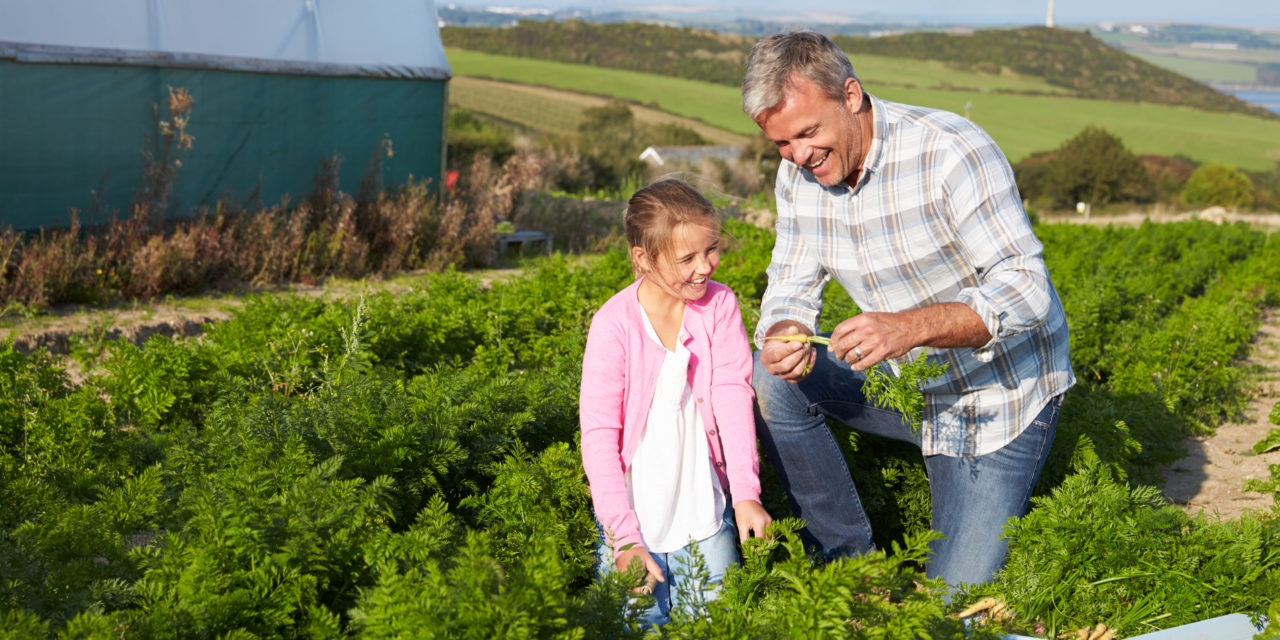 National Agriculture Day