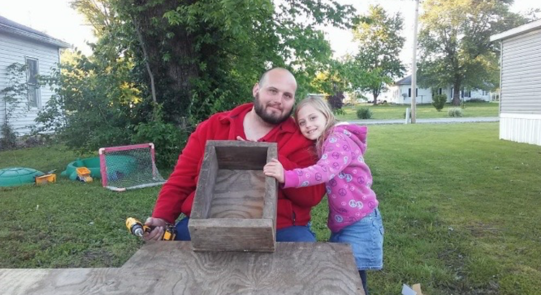 Building a Nest Box