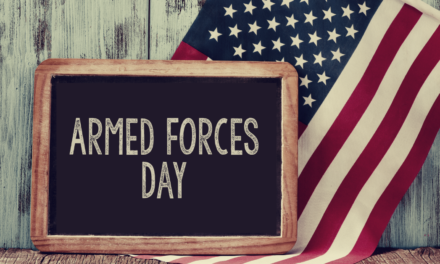 Armed Forces Week