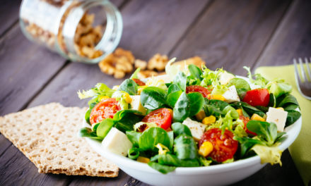 Homemade Croutons and French Bread