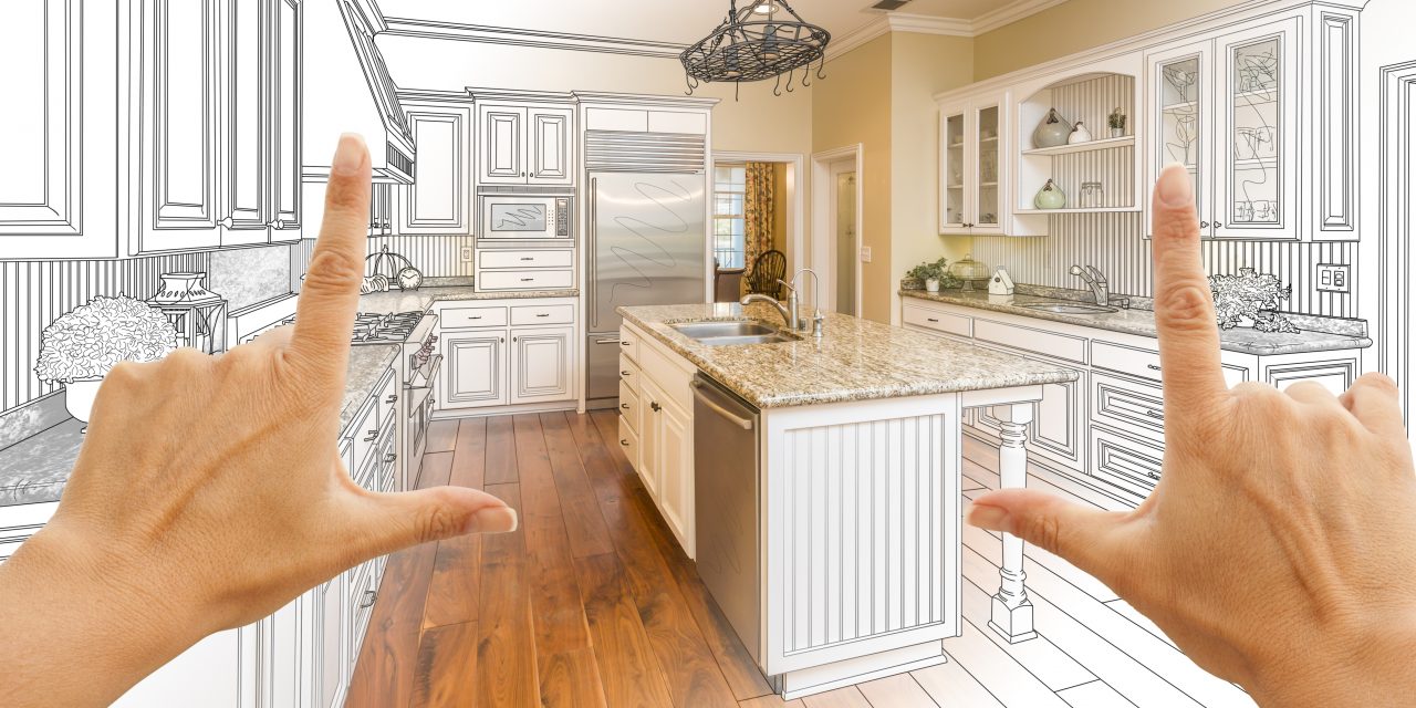6 Things Homeowners Wish They Would’ve Known Before Their Kitchen Remodel