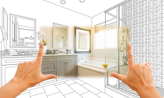 Remodel Your Bathroom for Less $ Than You Think