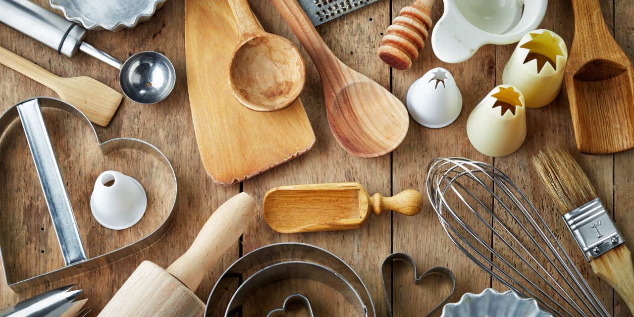 Top 10 Kitchen Tools